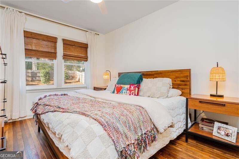 793 Toliver Street Marietta - Photo 21