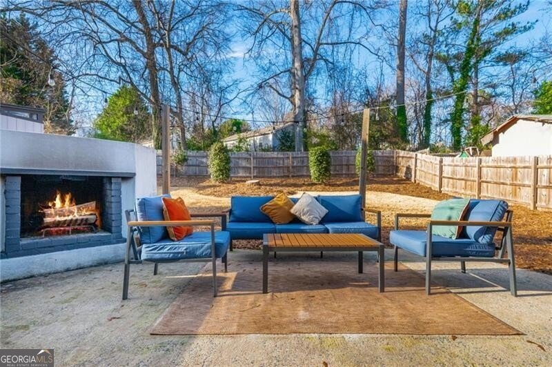 793 Toliver Street Marietta - Photo 27