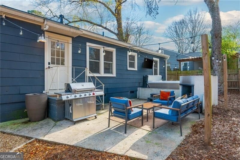 793 Toliver Street Marietta - Photo 28