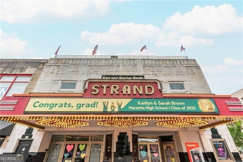 793 Toliver Street Marietta - Photo 35