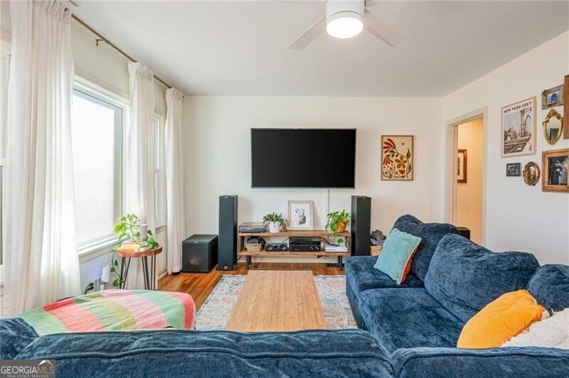 793 Toliver Street Marietta - Photo 6