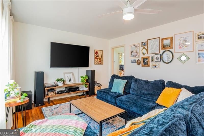 793 Toliver Street Marietta - Photo 7