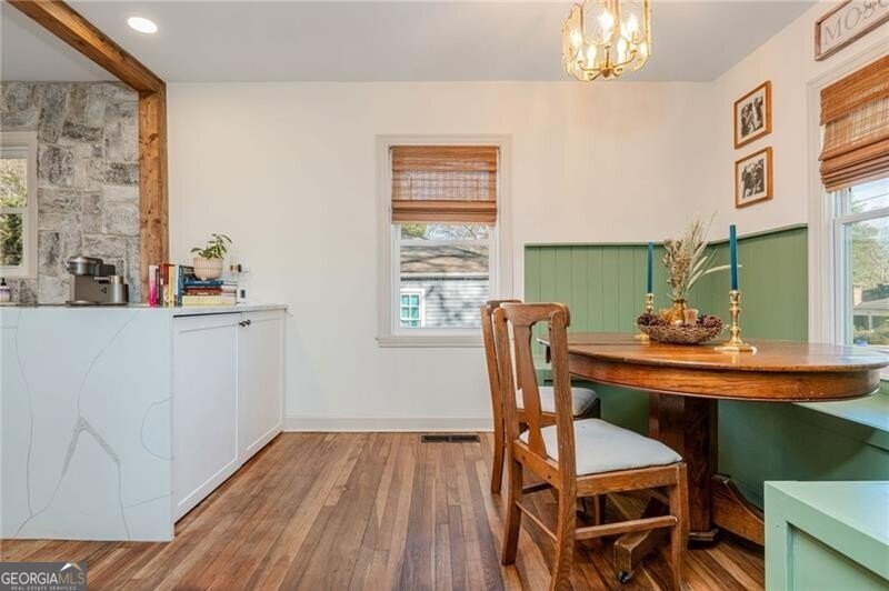 793 Toliver Street Marietta - Photo 9