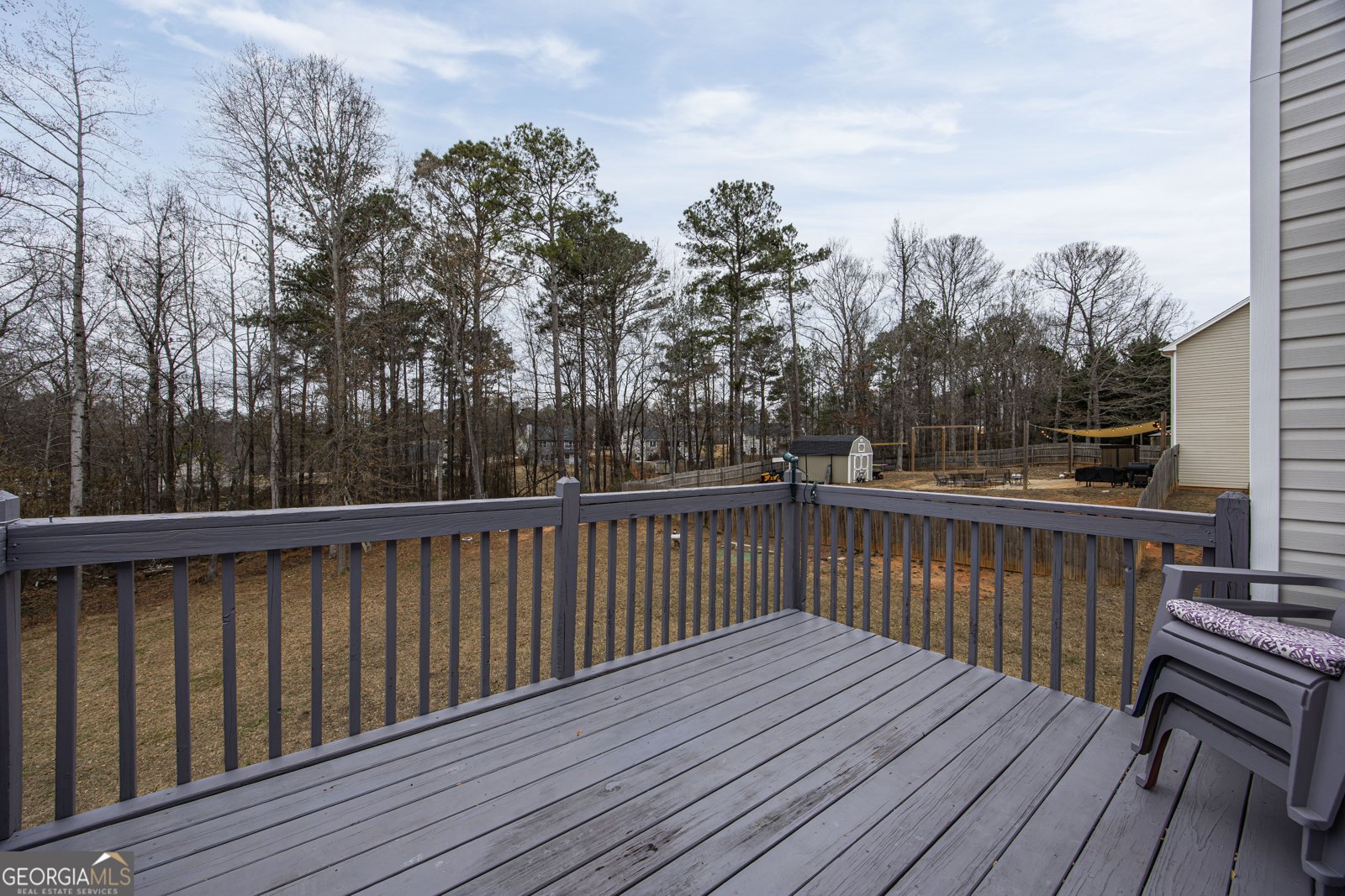 25 Sundance Drive Douglasville - Photo 29