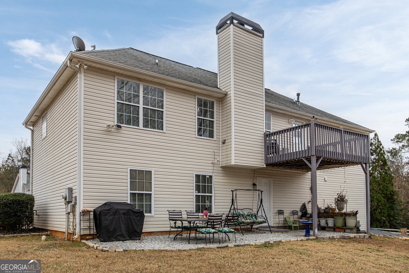 25 Sundance Drive Douglasville - Photo 31