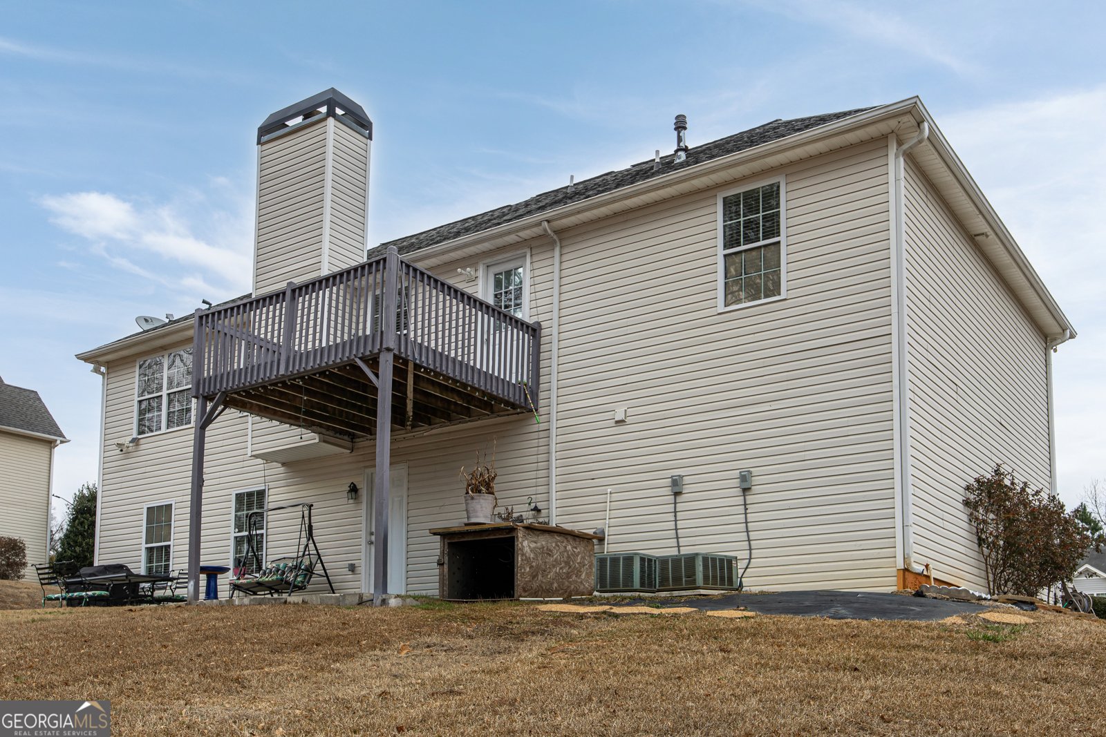 25 Sundance Drive Douglasville - Photo 32