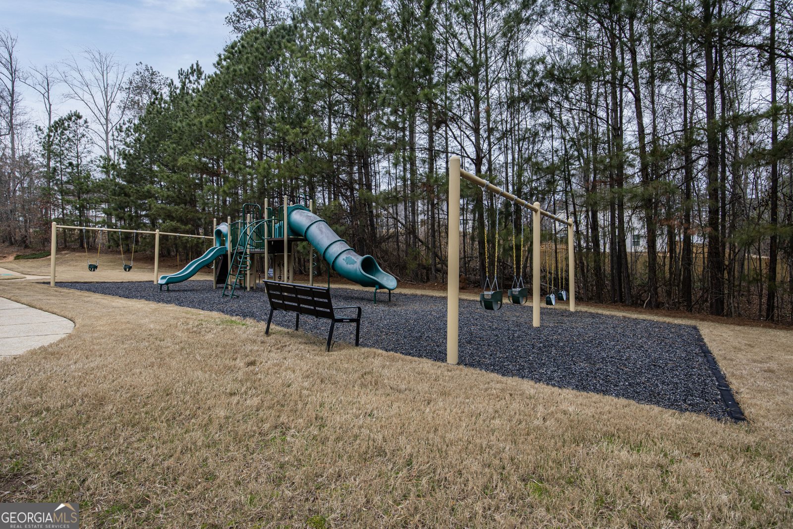 25 Sundance Drive Douglasville - Photo 33