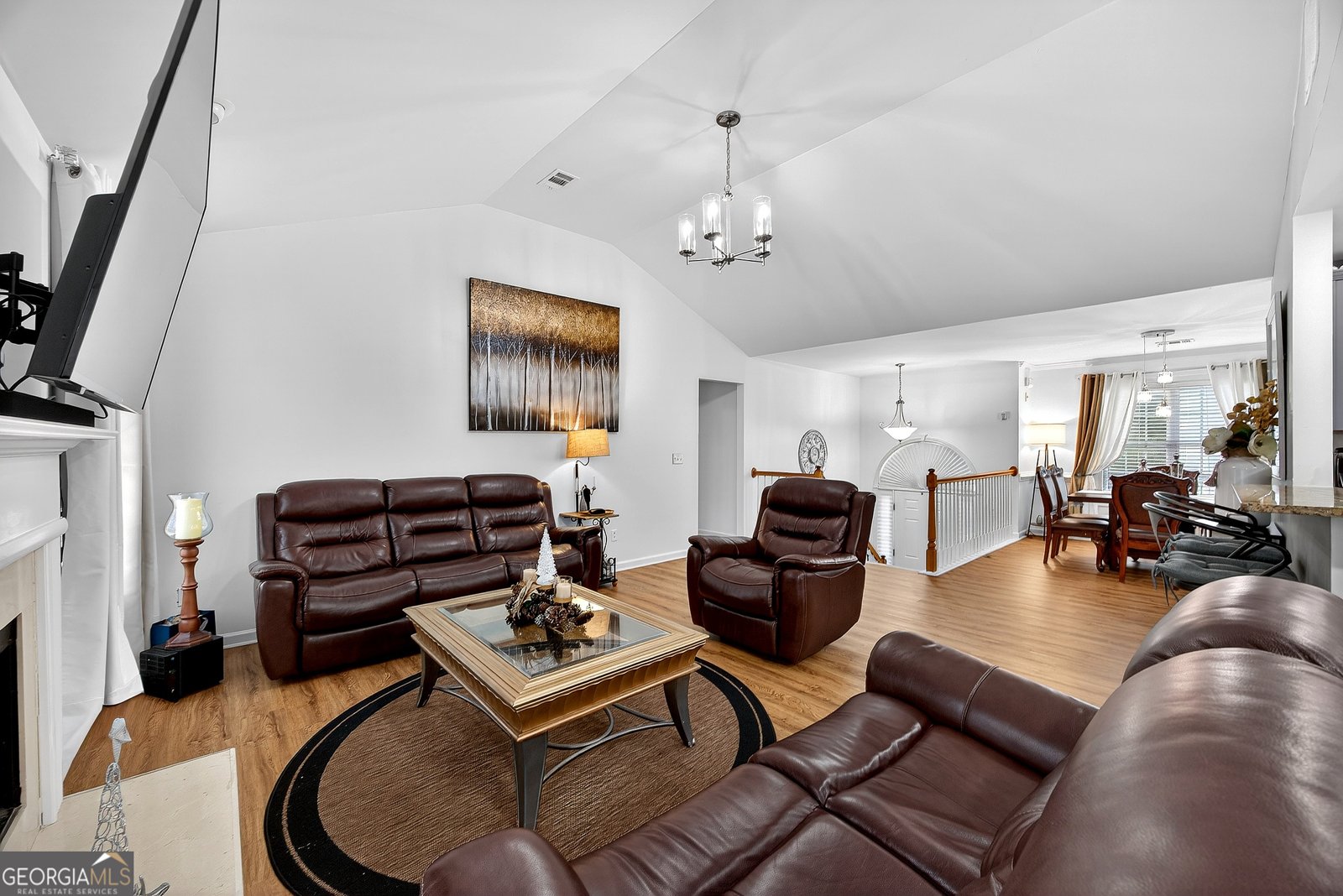 25 Sundance Drive Douglasville - Photo 8