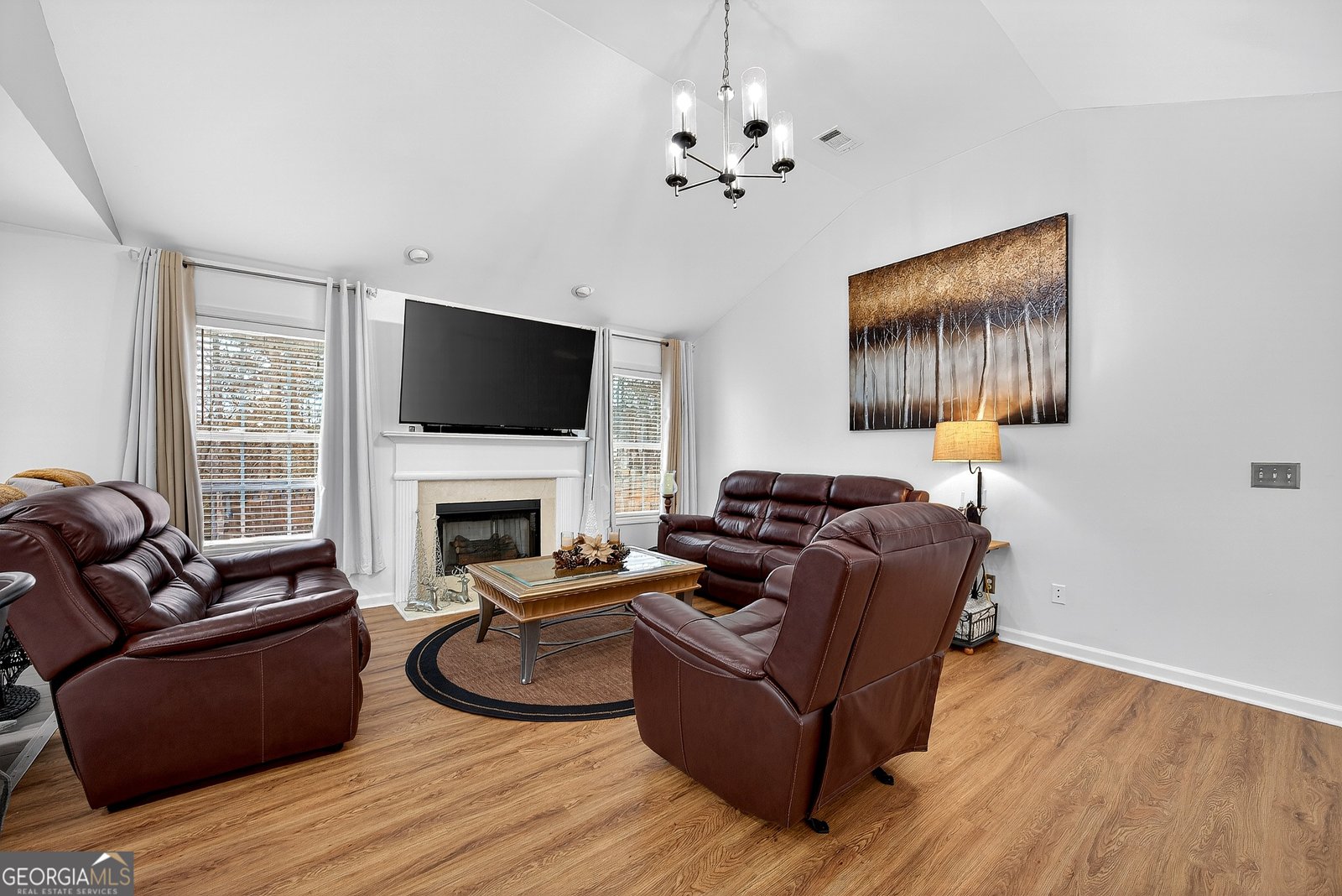 25 Sundance Drive Douglasville - Photo 9