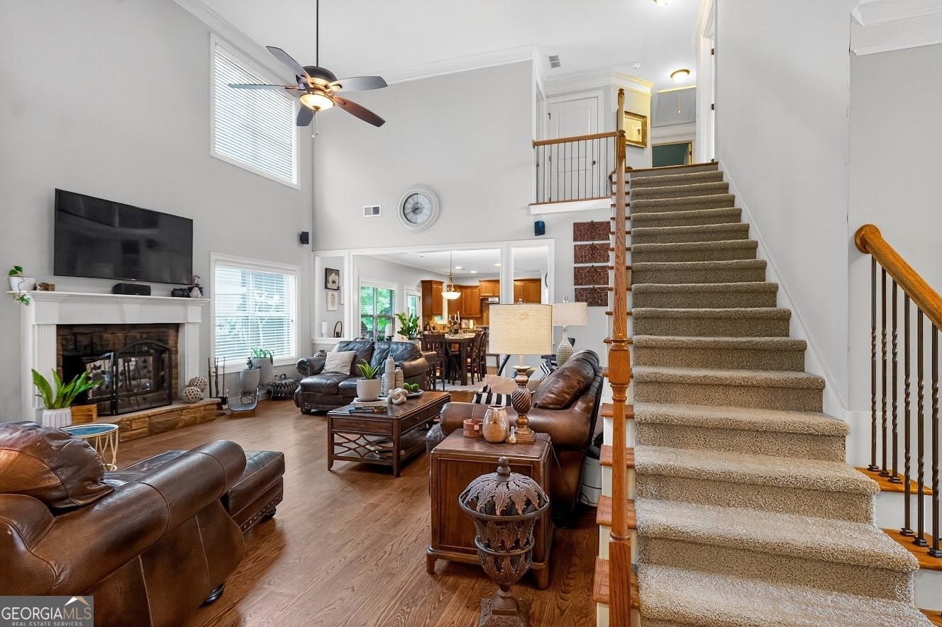 348 Willow Pointe Drive Lagrange - Photo 6