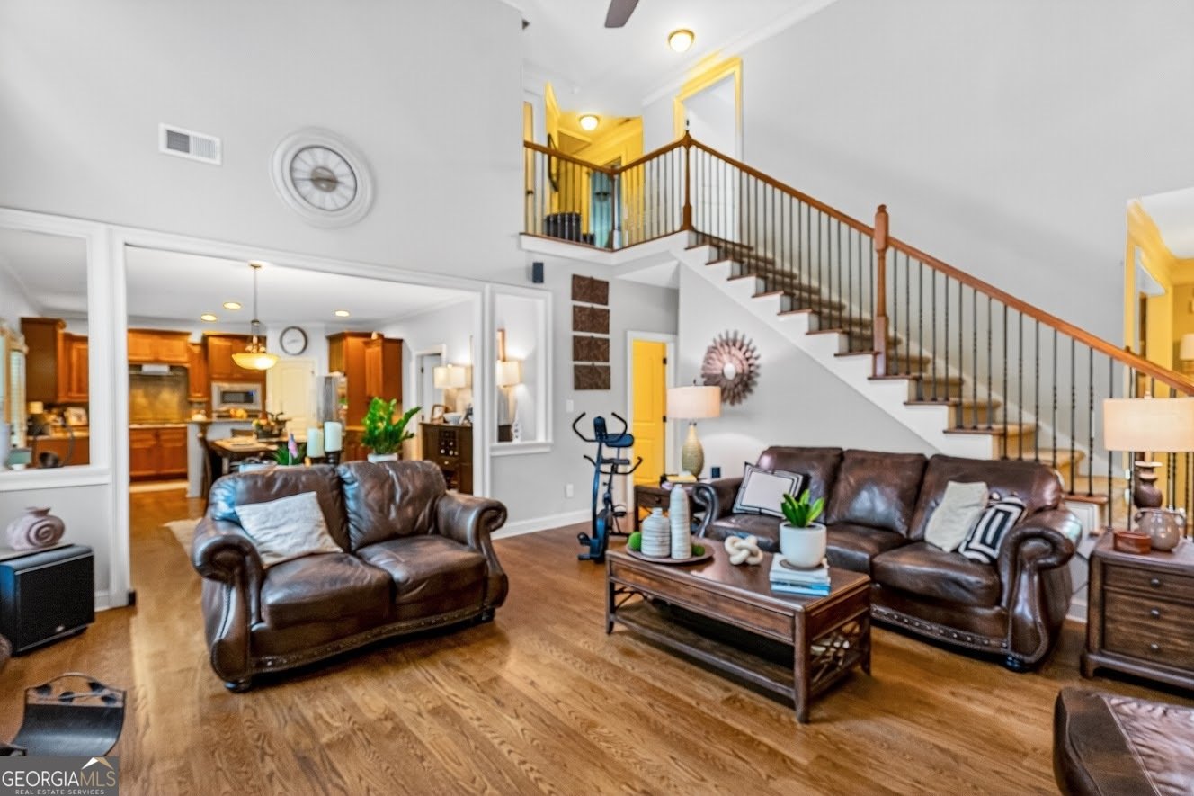 348 Willow Pointe Drive Lagrange - Photo 8