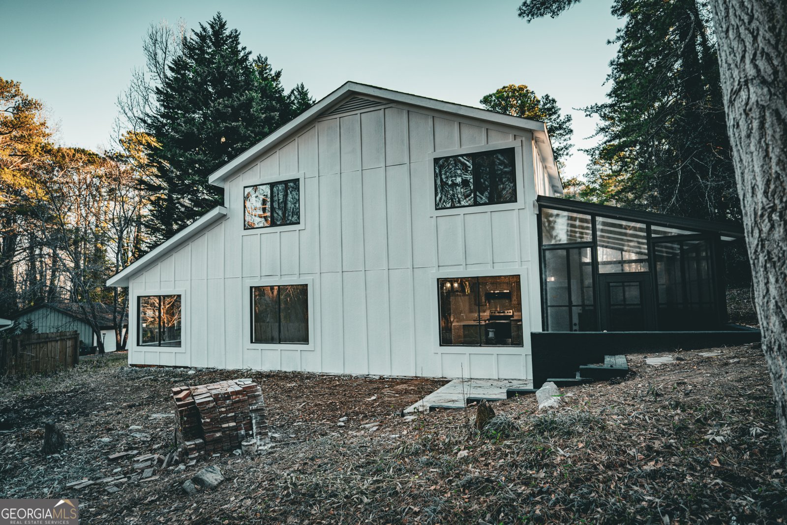 6788 Woodridge Place Douglasville - Photo 22