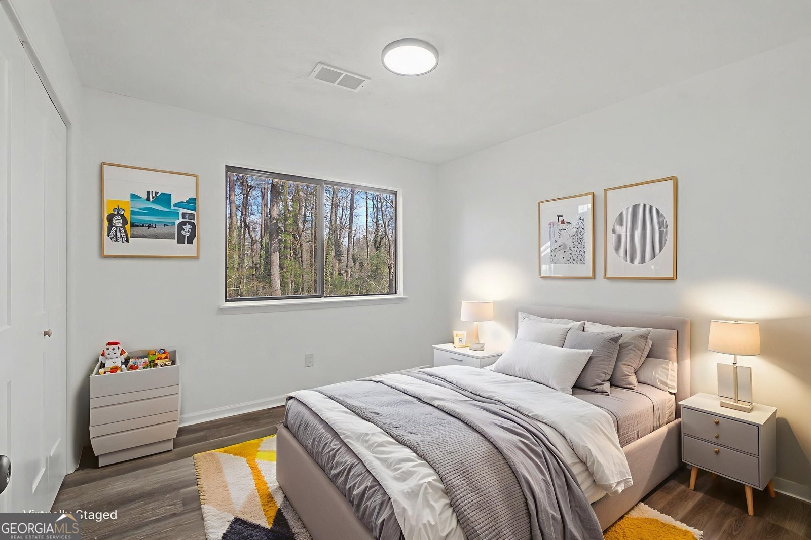 6788 Woodridge Place Douglasville - Photo 24