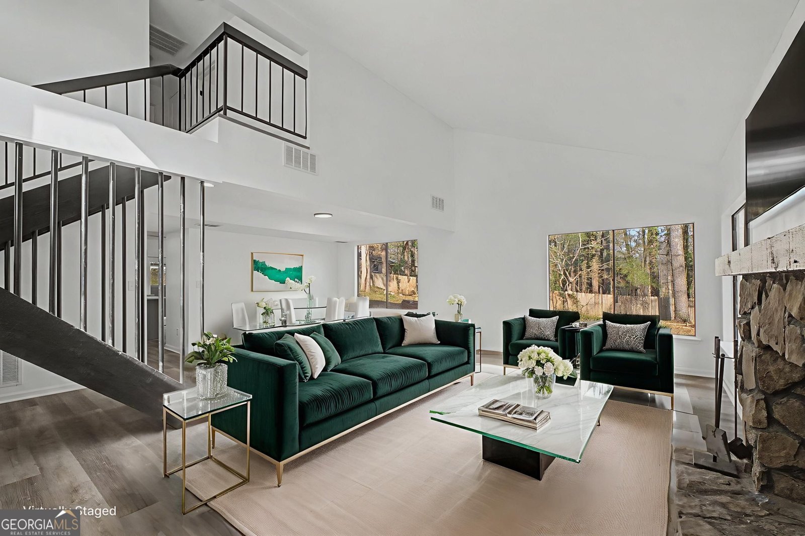 6788 Woodridge Place Douglasville - Photo 41