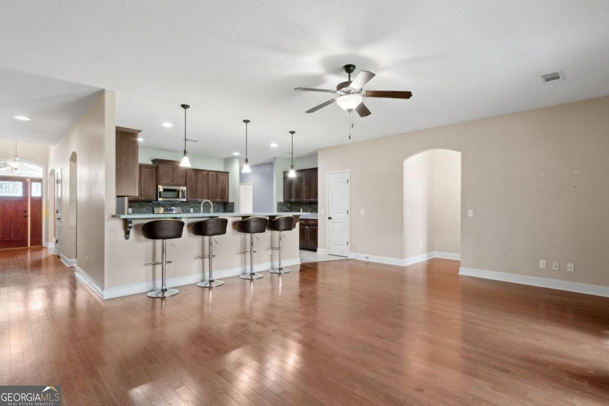 234 Waters Edge Drive Kingsland - Photo 6