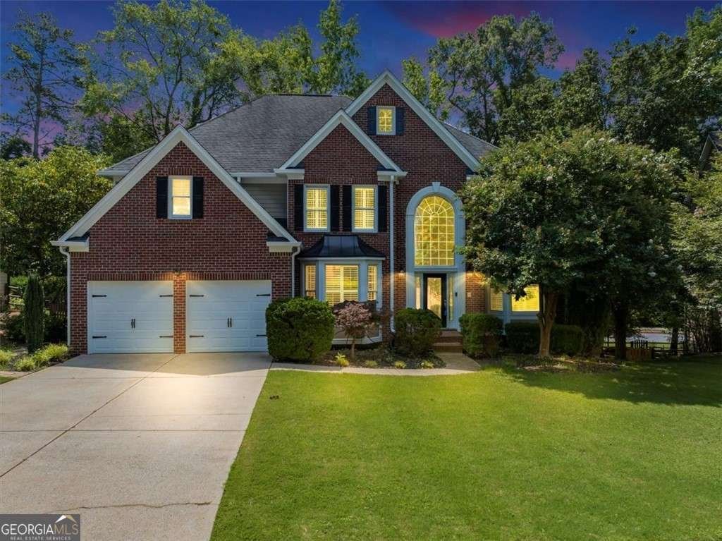 4157 Berkeley Landing Kennesaw - Photo 1