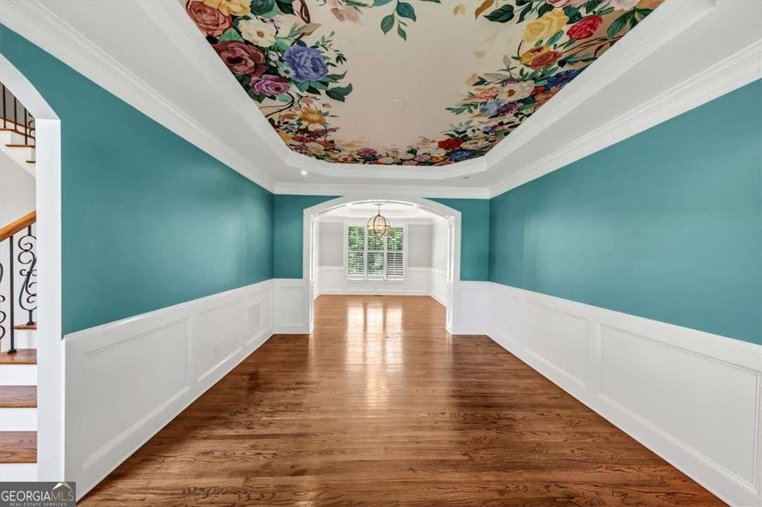 4157 Berkeley Landing Kennesaw - Photo 13