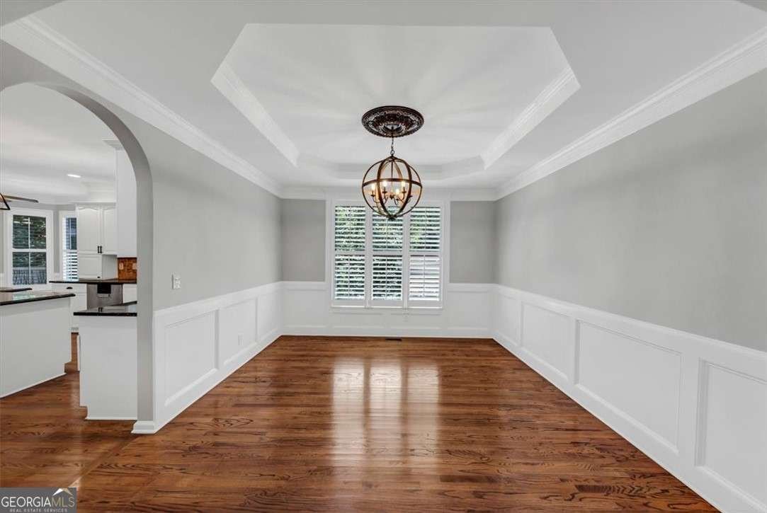 4157 Berkeley Landing Kennesaw - Photo 14