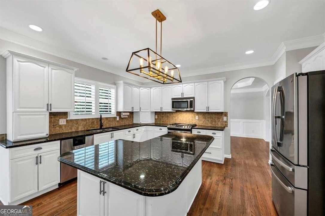 4157 Berkeley Landing Kennesaw - Photo 21