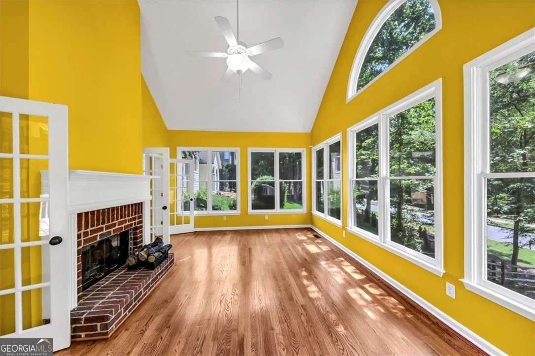 4157 Berkeley Landing Kennesaw - Photo 30