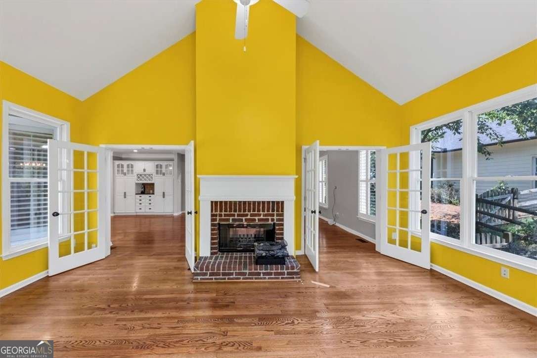 4157 Berkeley Landing Kennesaw - Photo 31