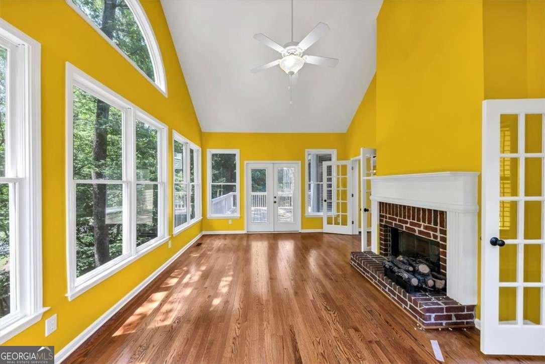 4157 Berkeley Landing Kennesaw - Photo 32