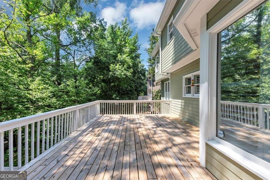 4157 Berkeley Landing Kennesaw - Photo 33