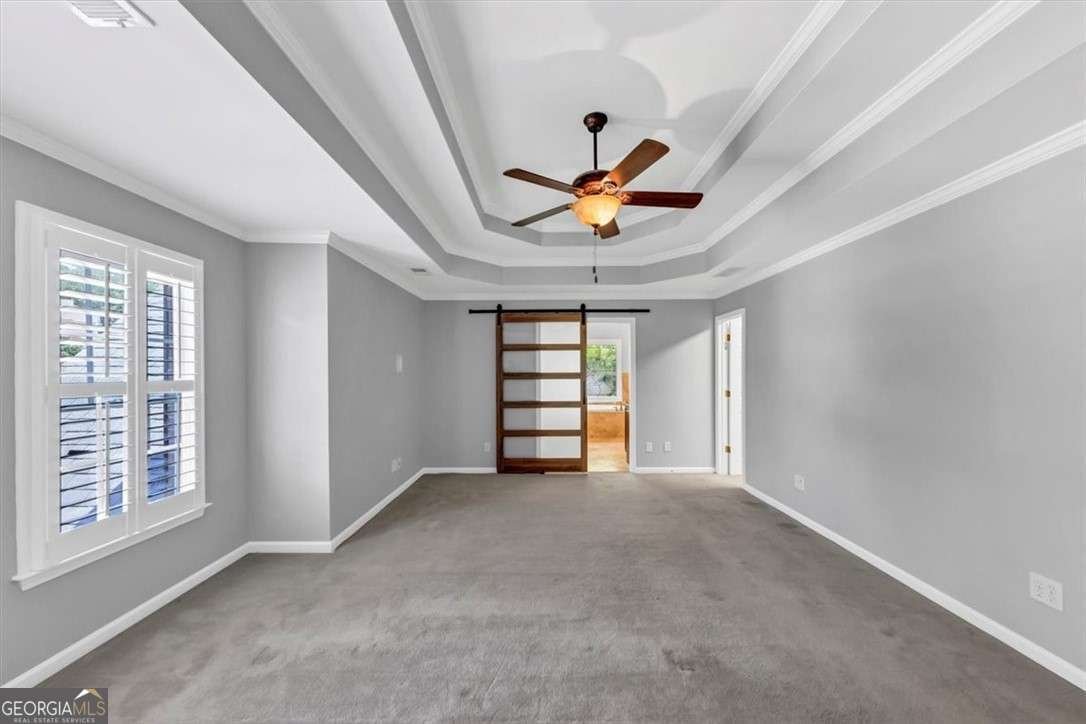 4157 Berkeley Landing Kennesaw - Photo 46