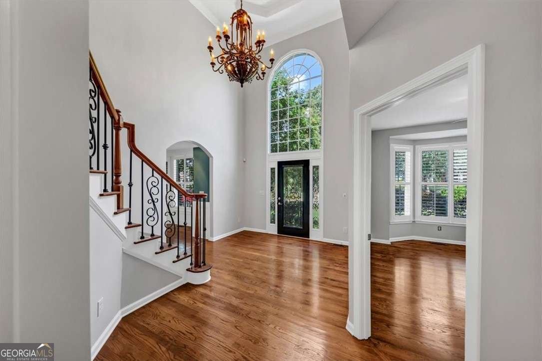 4157 Berkeley Landing Kennesaw - Photo 6