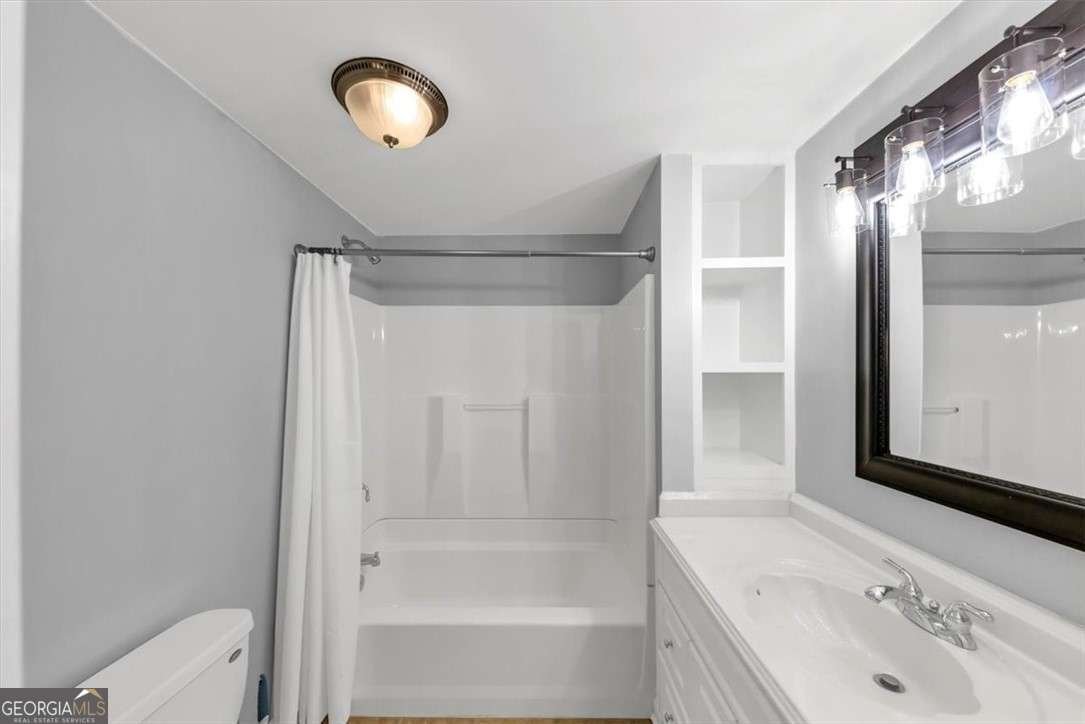 4157 Berkeley Landing Kennesaw - Photo 60