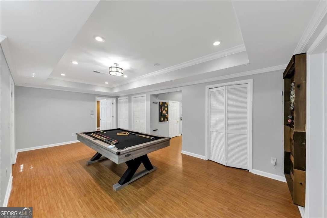 4157 Berkeley Landing Kennesaw - Photo 64