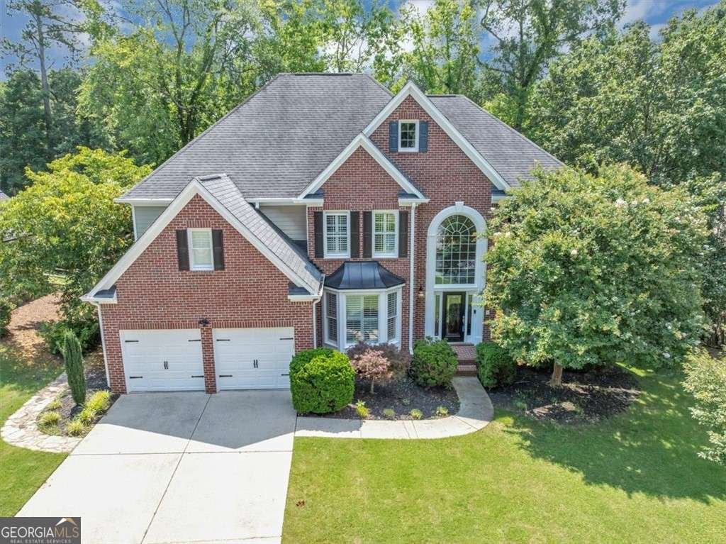 4157 Berkeley Landing Kennesaw - Photo 73