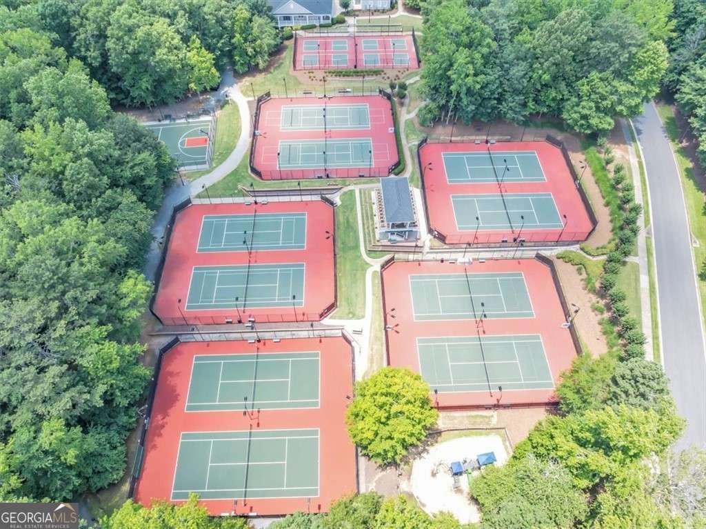 4157 Berkeley Landing Kennesaw - Photo 78