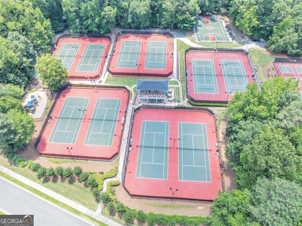 4157 Berkeley Landing Kennesaw - Photo 79