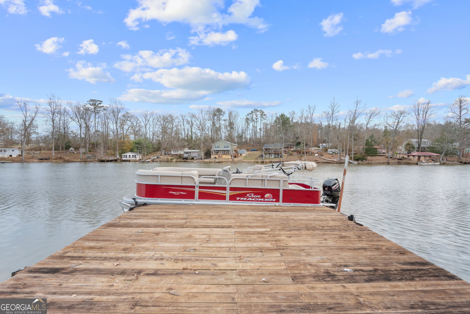 180 Southern Shores Road Jackson - Photo 27