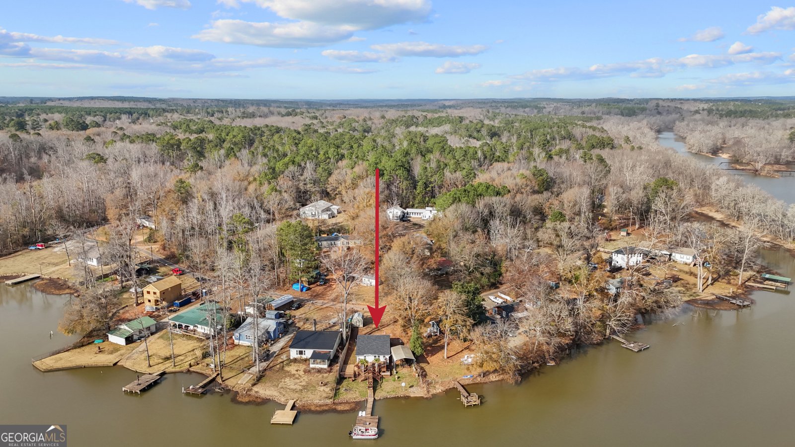 180 Southern Shores Road Jackson - Photo 35