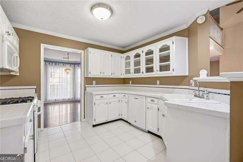 3278 Country Walk Drive Powder Springs - Photo 12