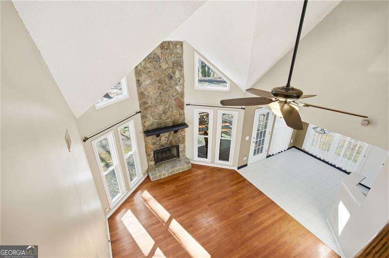 3278 Country Walk Drive Powder Springs - Photo 20