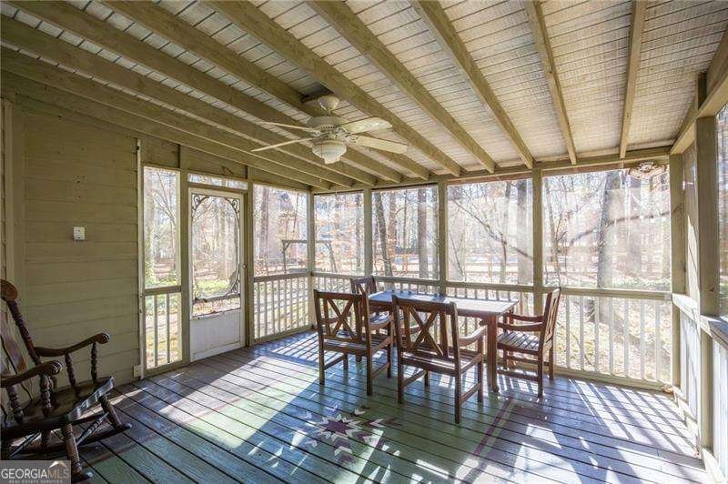 3278 Country Walk Drive Powder Springs - Photo 27