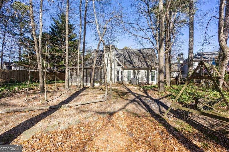 3278 Country Walk Drive Powder Springs - Photo 31