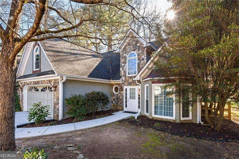 3278 Country Walk Drive Powder Springs - Photo 32