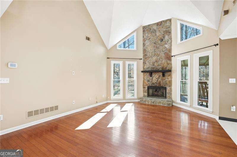 3278 Country Walk Drive Powder Springs - Photo 7