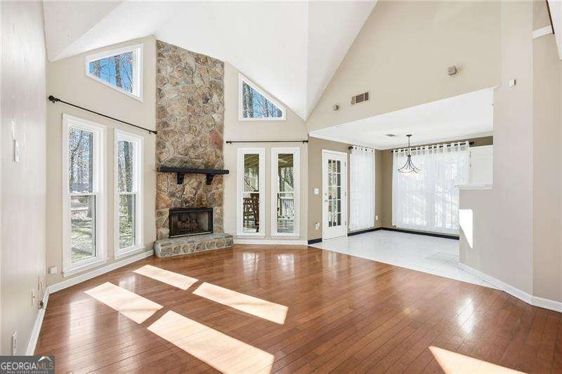 3278 Country Walk Drive Powder Springs - Photo 8