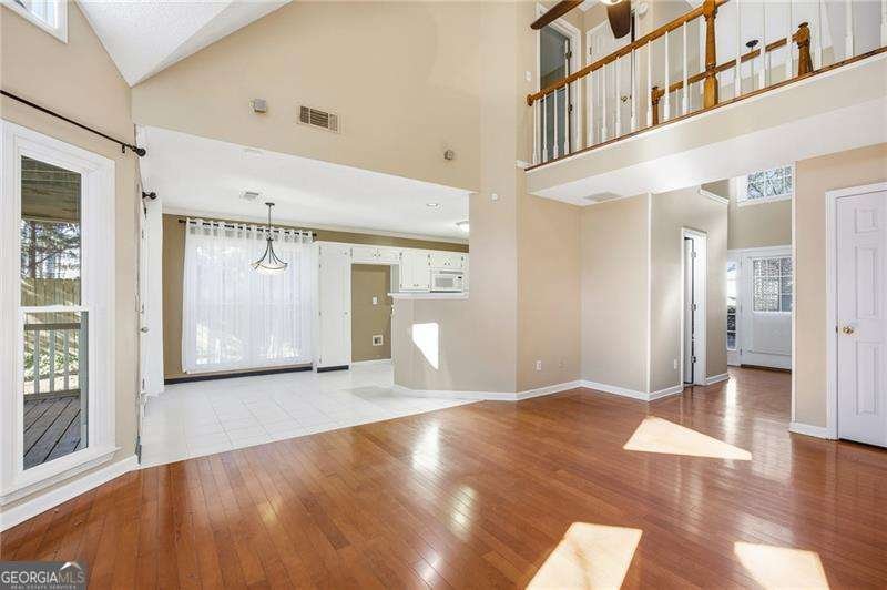 3278 Country Walk Drive Powder Springs - Photo 9