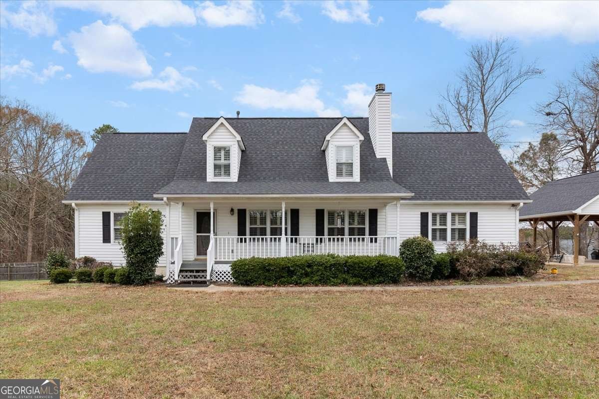 563 School Road Dallas - Photo 1