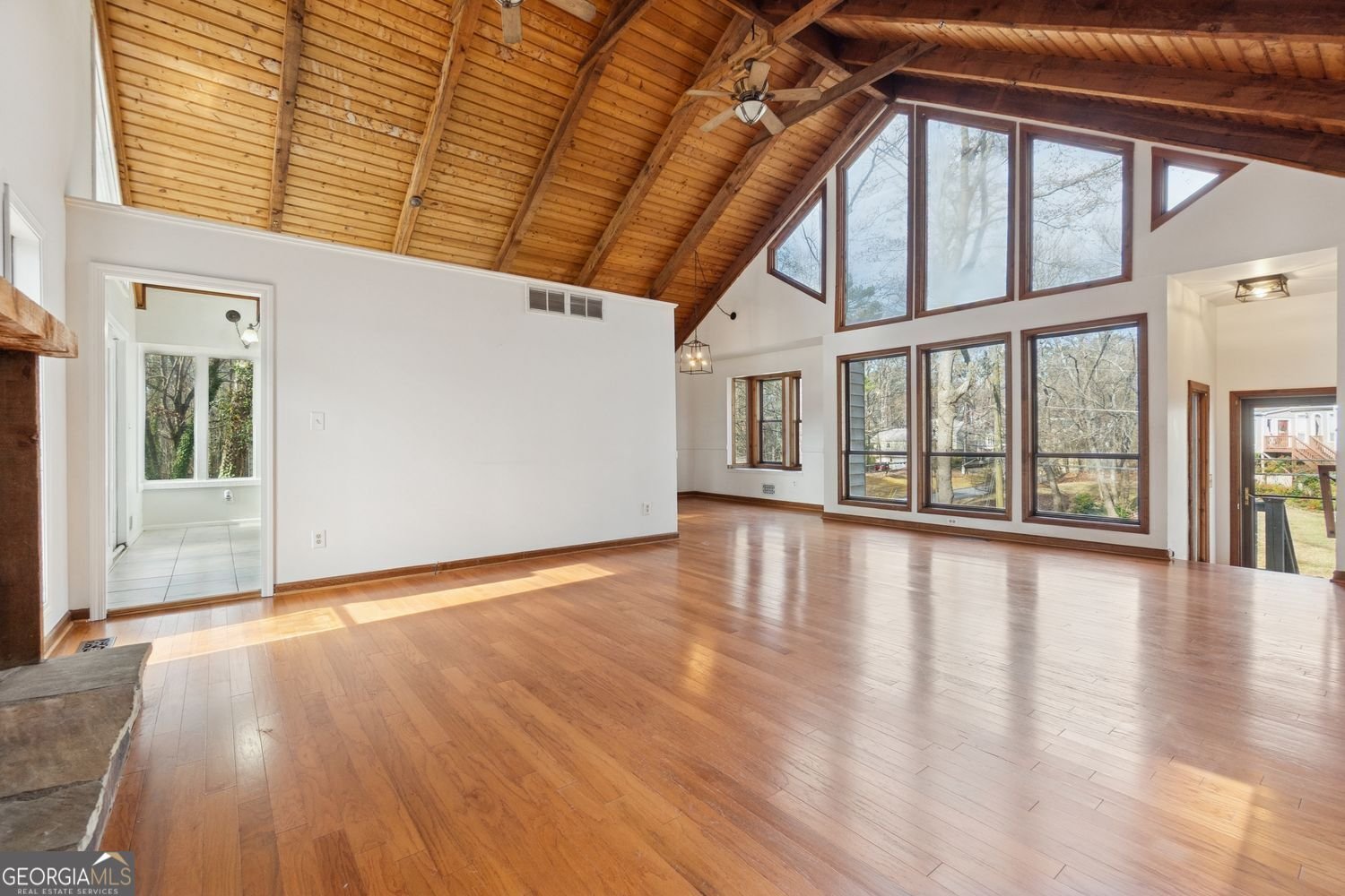 4910 Tremont Drive Marietta - Photo 10