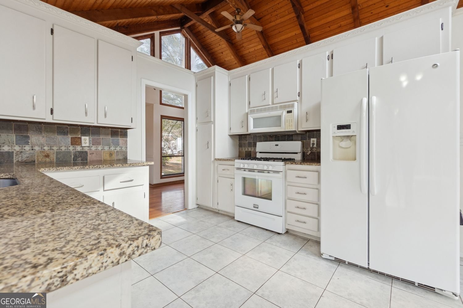 4910 Tremont Drive Marietta - Photo 18