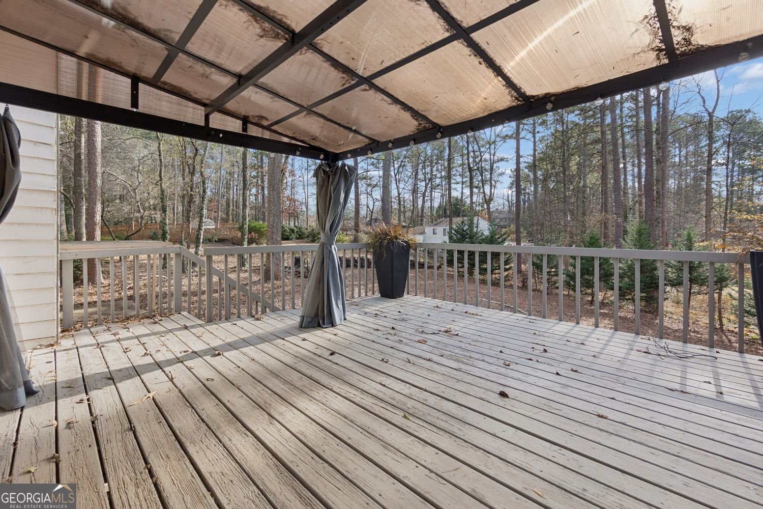 4910 Tremont Drive Marietta - Photo 35