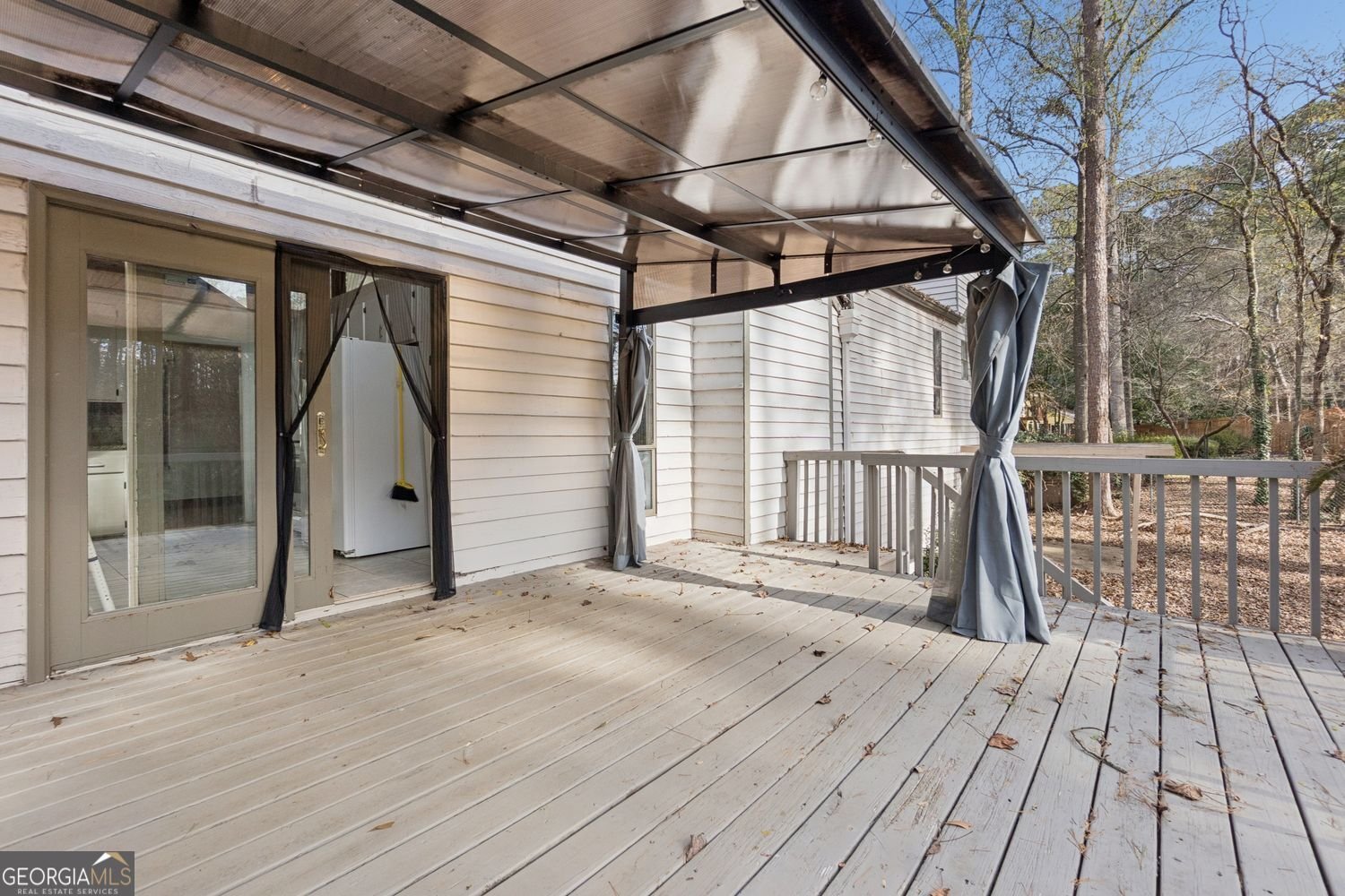 4910 Tremont Drive Marietta - Photo 36