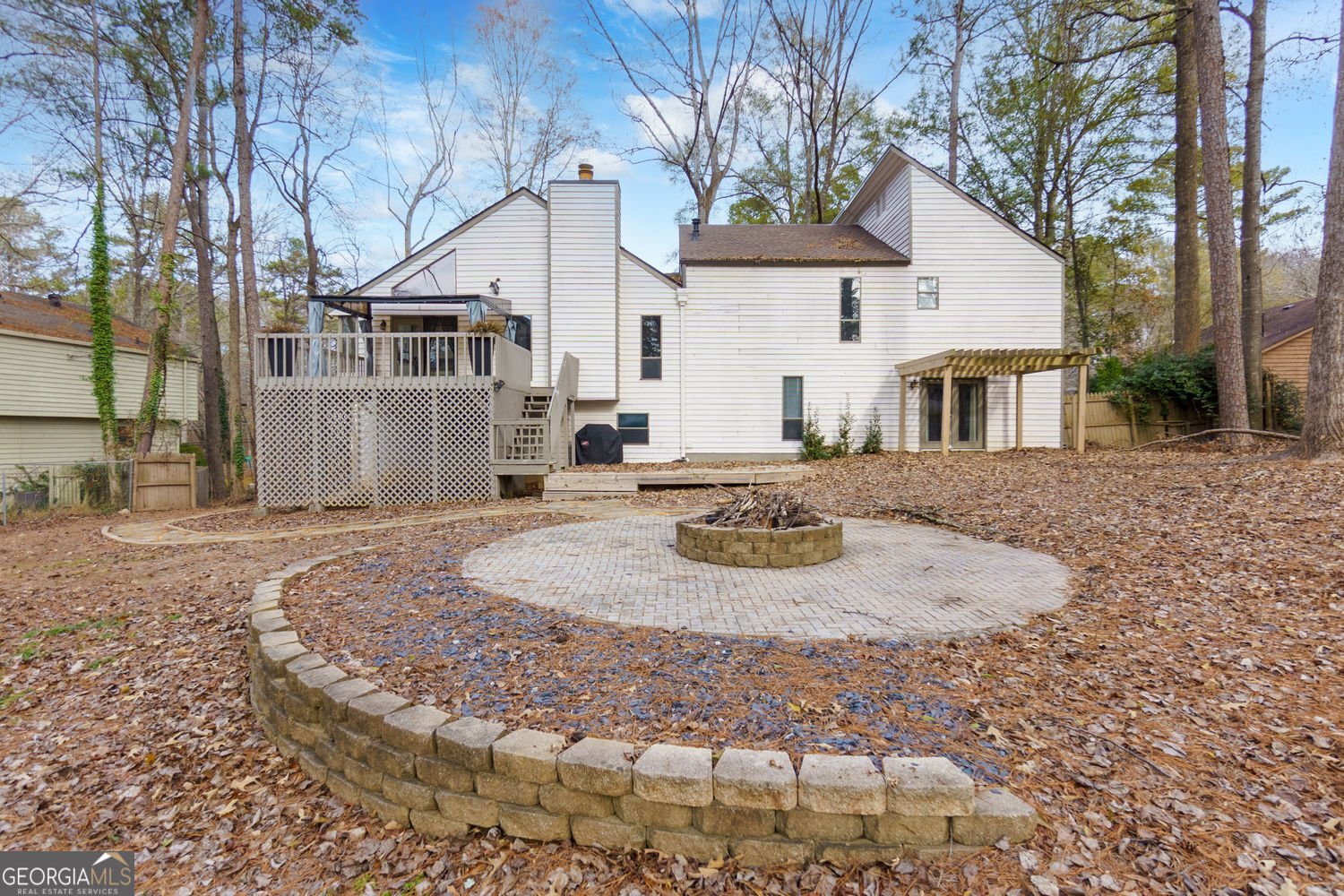 4910 Tremont Drive Marietta - Photo 41